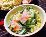 【給食で人気♪】野菜のうま煮♡ストウブ作り方15写真