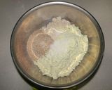 糖質制限　4大原料de主食パン作り方1写真