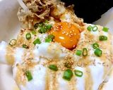 贅沢感！ふわっふわのＴＫＧ（卵かけご飯）作り方4写真