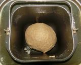 糖質制限　4大原料de主食パン作り方5写真