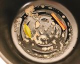 ルー不使用！手羽元の無水カレー作り方4写真