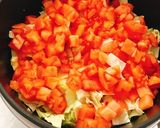 ルー不使用！手羽元の無水カレー作り方5写真