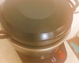 ルー不使用！手羽元の無水カレー作り方7写真