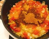 ルー不使用！手羽元の無水カレー作り方10写真