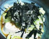 簡単！豆腐とごま油のヘルシーおつまみ！作り方5写真