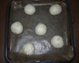 ☆もっちり～コーンパン☆作り方4写真