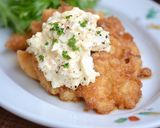 鶏むね肉でしっとりチキン南蛮【作り置き】作り方4写真