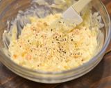 鶏むね肉でしっとりチキン南蛮【作り置き】作り方1写真