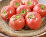 美味しいフレッシュトマトのマリネパスタ作り方1写真