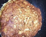 榎茸昆布入り　柿の種焼き作り方3写真