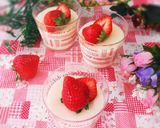 レンジで簡単♥お豆腐ブランマンジェ作り方6写真