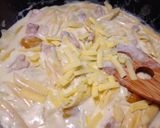チキングラタン♪作り方9写真