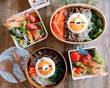 黄身がキレイな目玉焼き★お弁当にも！作り方8写真