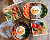 黄身がキレイな目玉焼き★お弁当にも！作り方8写真