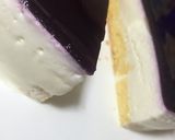 ブルーベリーヨーグルトケーキ(18cm)作り方15写真