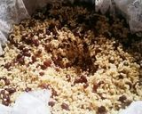 蒸し器で作る赤飯作り方8写真