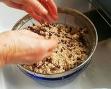 蒸し器で作る赤飯作り方7写真