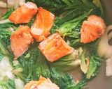 簡単特別メニュー✨トースターキッシュ✨作り方1写真