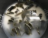 かんたん茶飯作り方1写真