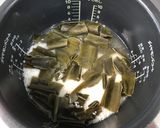 かんたん茶飯作り方2写真