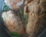 焼き豚作り方3写真