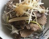 焼き豚作り方4写真