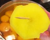 裏ごし不要で簡単♪栗きんとん作り方5写真