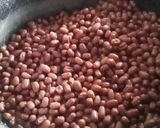 蒸し器で作る赤飯作り方6写真