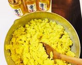 裏ごし不要で簡単♪栗きんとん作り方6写真