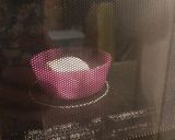 【離乳食後期】豆腐と里芋のグラタン風作り方1写真