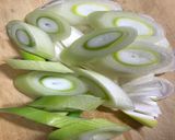 お出汁が染み旨ほっこり芋煮作り方4写真