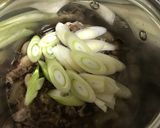 お出汁が染み旨ほっこり芋煮作り方9写真