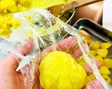 裏ごし不要で簡単♪栗きんとん作り方9写真