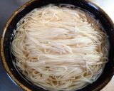 超簡単！だしパックの中身で旨み煮麺作り方5写真