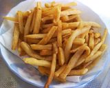 ２日目のフライドポテトをカリサクに！作り方5写真