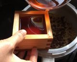 小豆ご飯作り方5写真