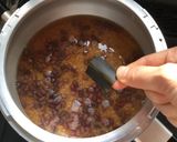 小豆ご飯作り方6写真