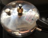 小豆ご飯作り方7写真