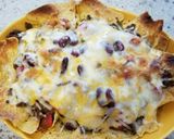 簡単なのに豪華なメキシカンナチョス作り方5写真