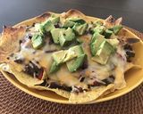 簡単なのに豪華なメキシカンナチョス作り方6写真