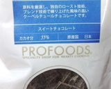 ホームベーカリーでつくるチョコケーキ♪作り方9写真