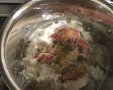 お出汁が染み旨ほっこり芋煮作り方6写真