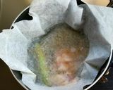 手羽元で参鶏湯風スープ作り方4写真