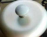 手羽元で参鶏湯風スープ作り方5写真