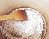 マクロビ☆炊いた雑穀☆使い道いっぱい作り方4写真