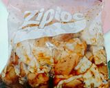 チキチキボーン風唐揚げ♡1部訂正作り方1写真