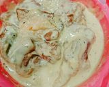 チキチキボーン風唐揚げ♡1部訂正作り方3写真