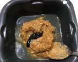 我が家の味噌漬け肉作り方1写真