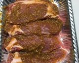 我が家の味噌漬け肉作り方2写真