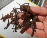 牡蛎と海老焼きそば　オイスター味　作り方4写真